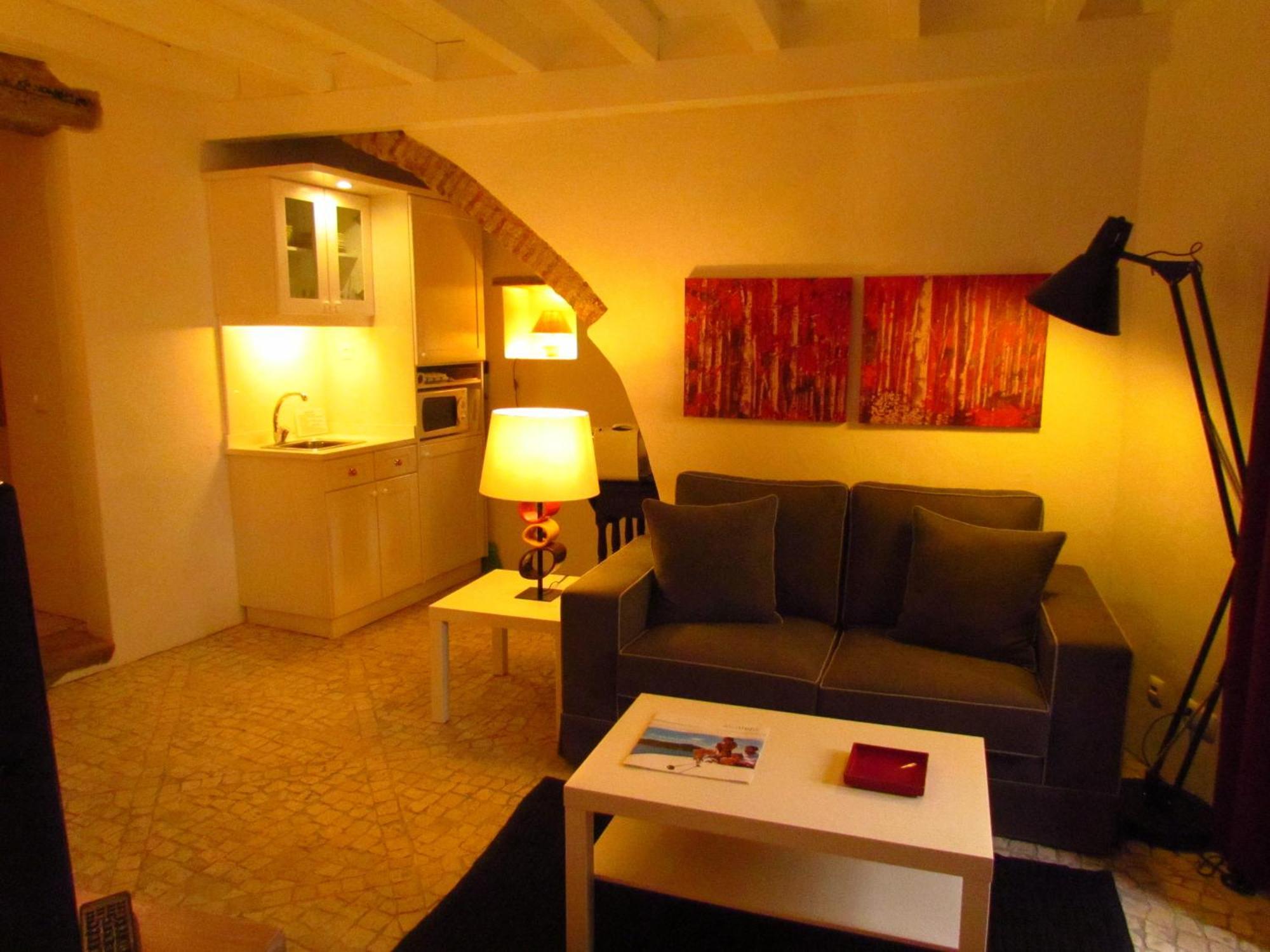 Casa Da Rua Nova Apartman Castelo de Vide Kültér fotó