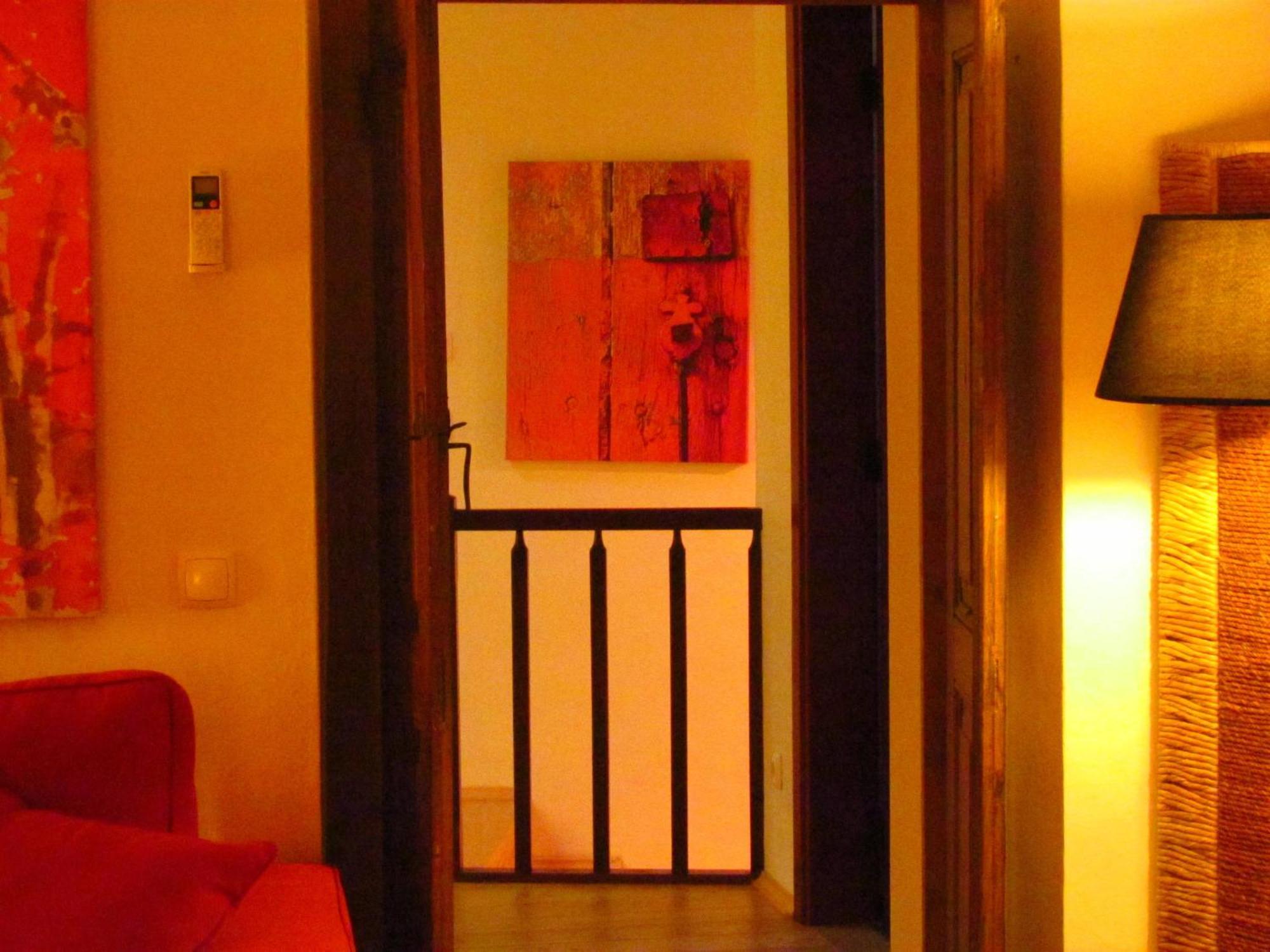 Casa Da Rua Nova Apartman Castelo de Vide Kültér fotó