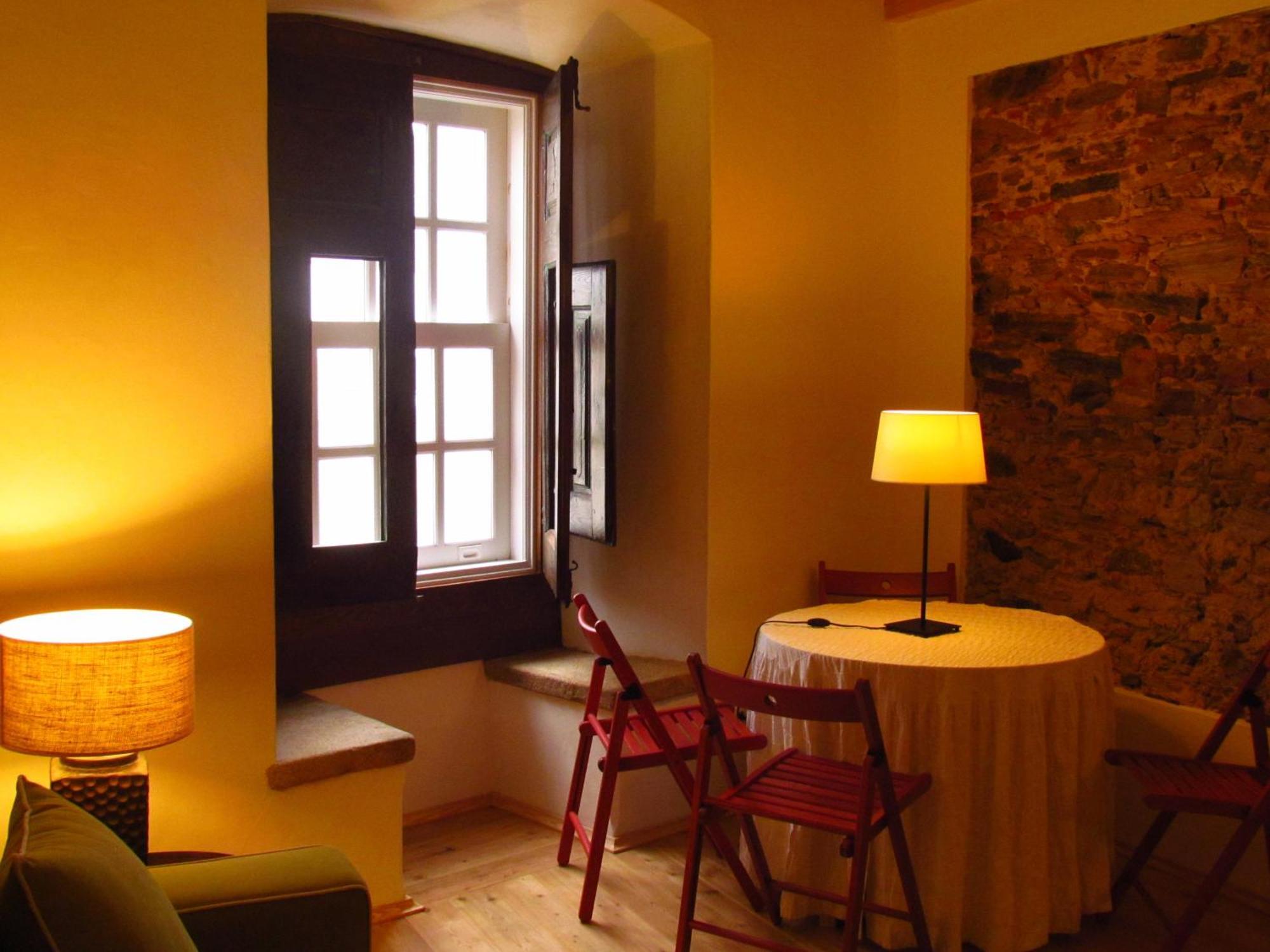 Casa Da Rua Nova Apartman Castelo de Vide Kültér fotó