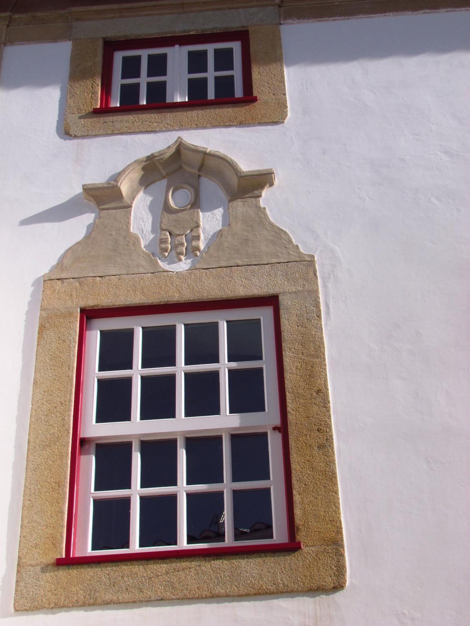 Casa Da Rua Nova Apartman Castelo de Vide Kültér fotó