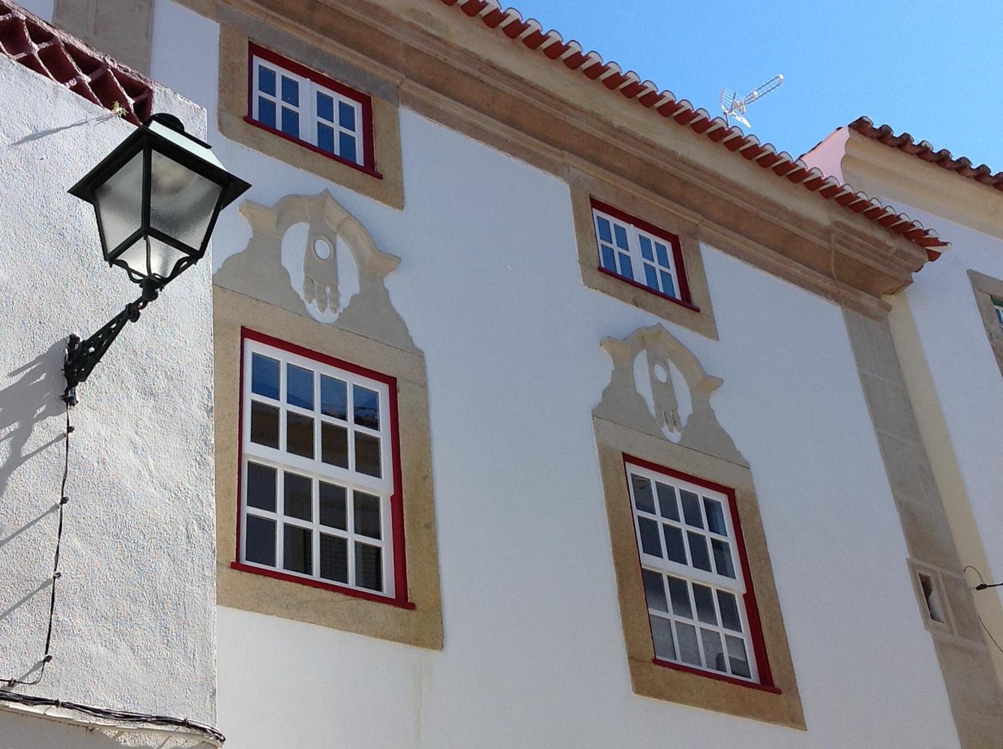 Casa Da Rua Nova Apartman Castelo de Vide Kültér fotó