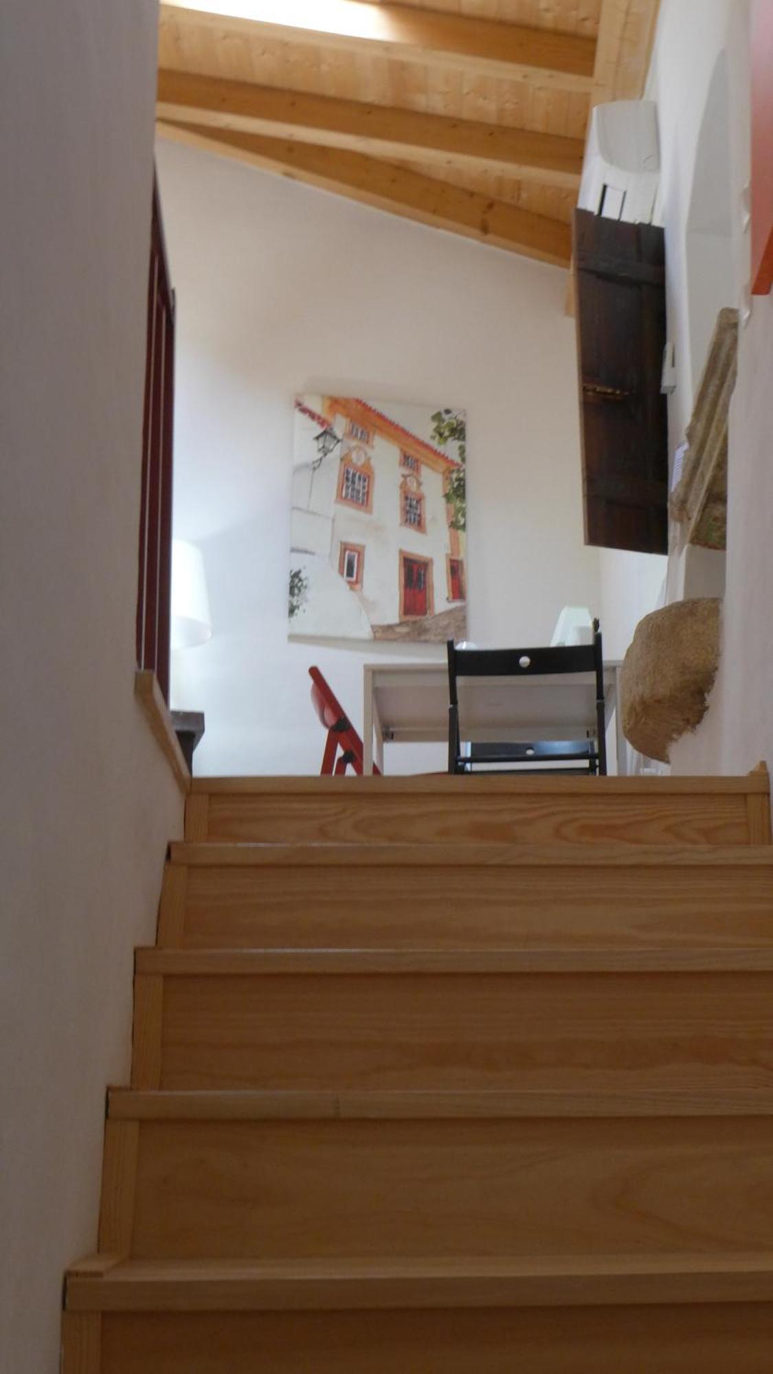 Casa Da Rua Nova Apartman Castelo de Vide Szoba fotó