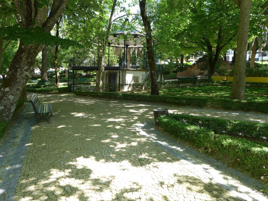 Casa Da Rua Nova Apartman Castelo de Vide Kültér fotó