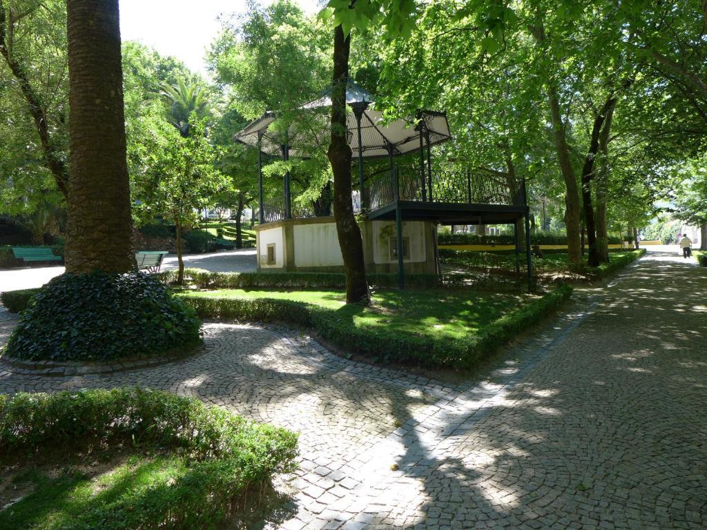 Casa Da Rua Nova Apartman Castelo de Vide Kültér fotó