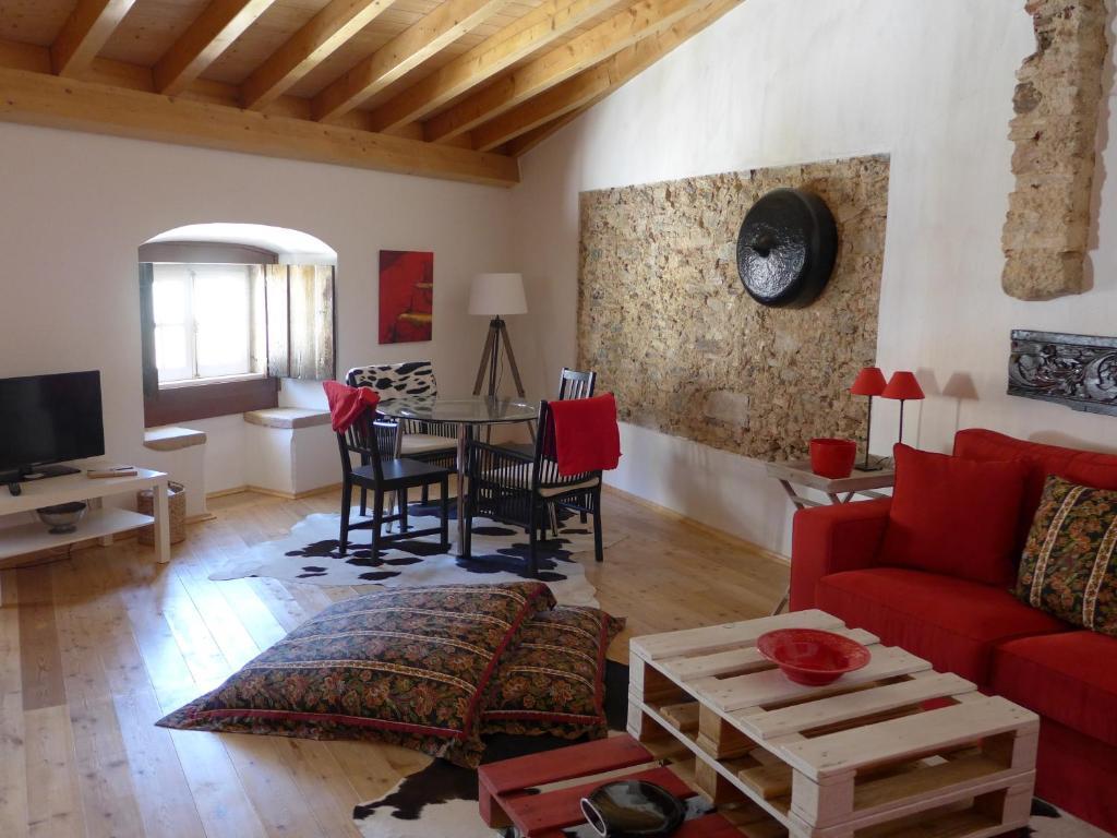 Casa Da Rua Nova Apartman Castelo de Vide Kültér fotó
