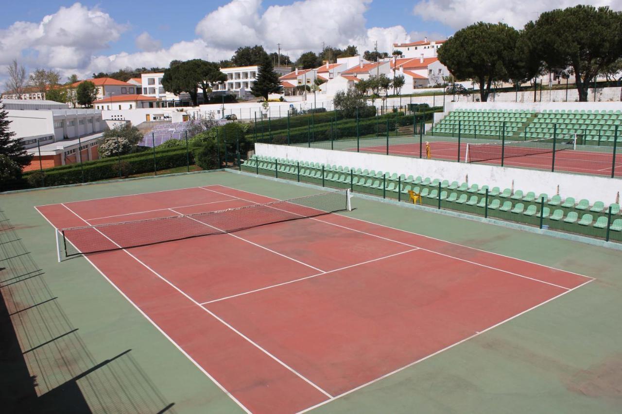Casa Da Rua Nova Apartman Castelo de Vide Kültér fotó